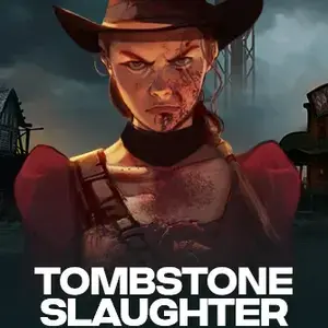 Tombstone Slaughter