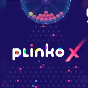 PlinkoX